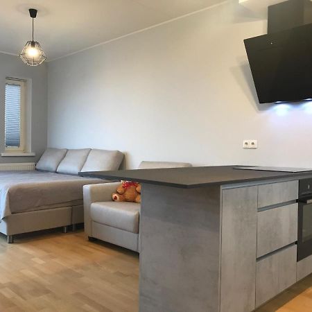 פארנו Apartment24 Yacht Club View מראה חיצוני תמונה