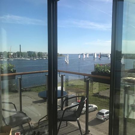 פארנו Apartment24 Yacht Club View מראה חיצוני תמונה