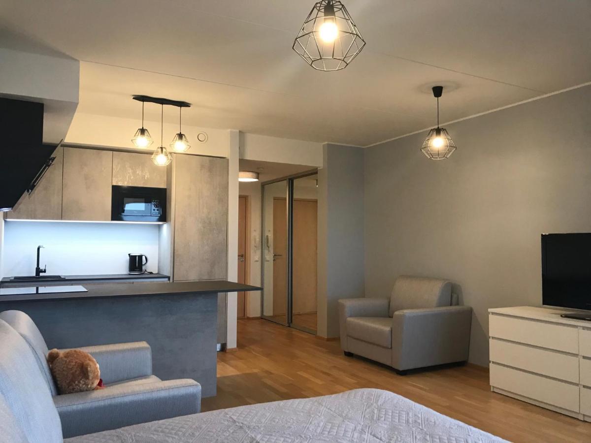 פארנו Apartment24 Yacht Club View מראה חיצוני תמונה
