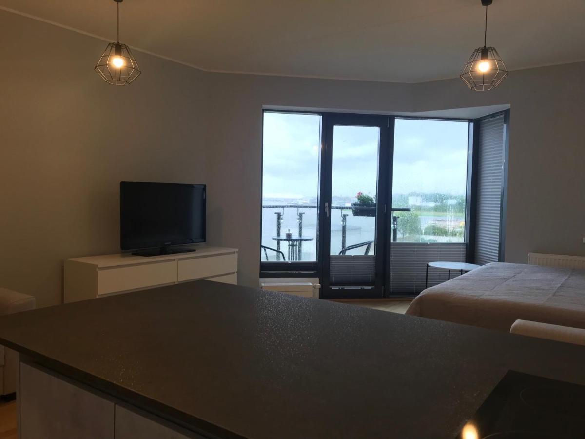 פארנו Apartment24 Yacht Club View מראה חיצוני תמונה