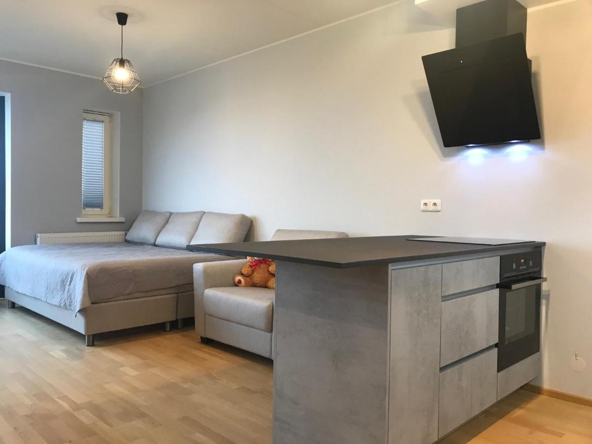 פארנו Apartment24 Yacht Club View מראה חיצוני תמונה