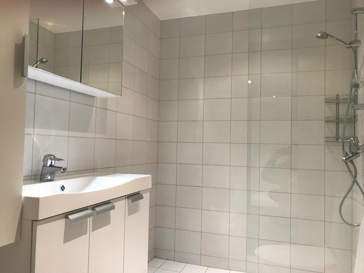 פארנו Apartment24 Yacht Club View מראה חיצוני תמונה
