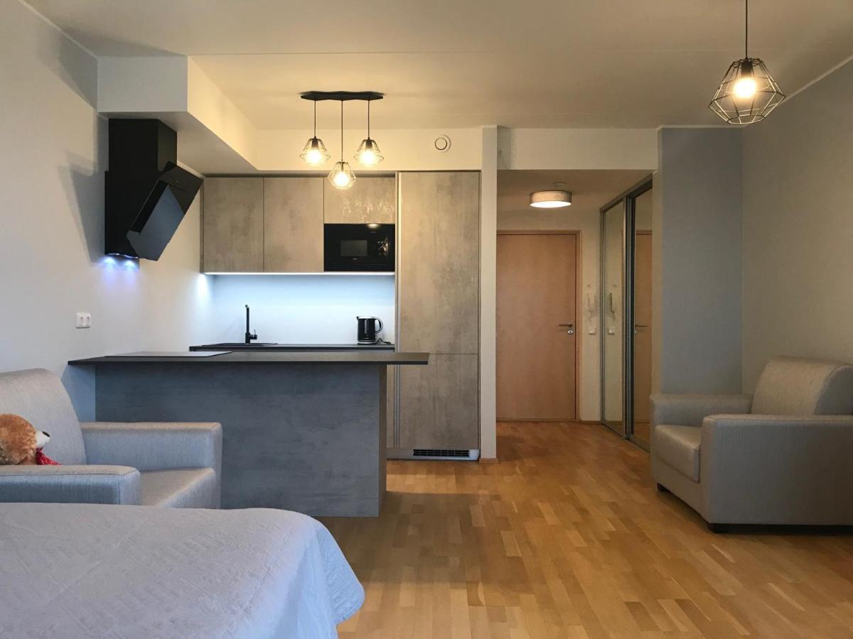פארנו Apartment24 Yacht Club View מראה חיצוני תמונה